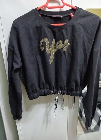 Bluz crop