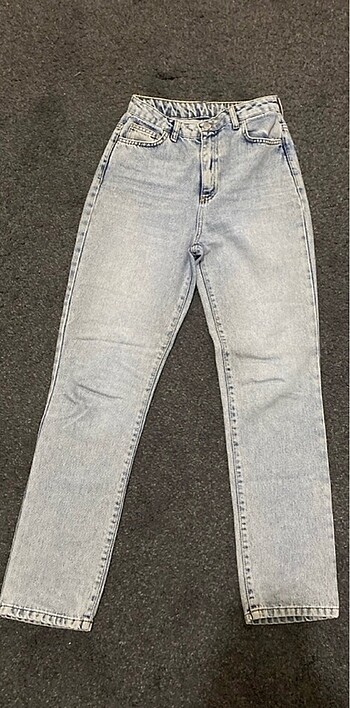 Stradivarius Jean