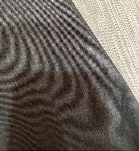 Diğer İnce kot kumaş etek