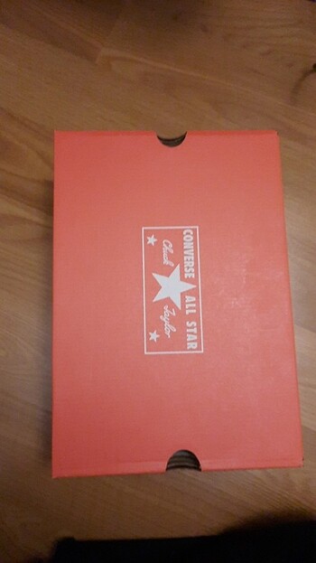 37 Beden 37 numara converse ayakkabi