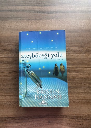 Atesbocegi Yolu Pegasus Yayinlari