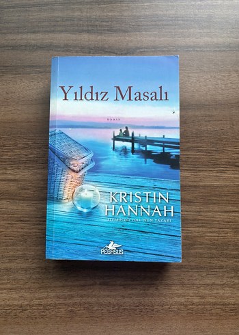 Yildiz Masali Pegasus Yayinlari