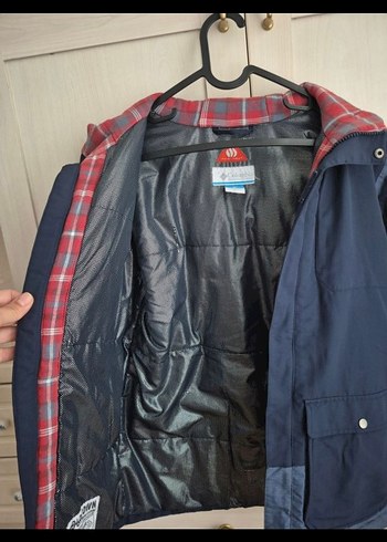 Columbia Erkek Çocuk Mont - Görsel 4