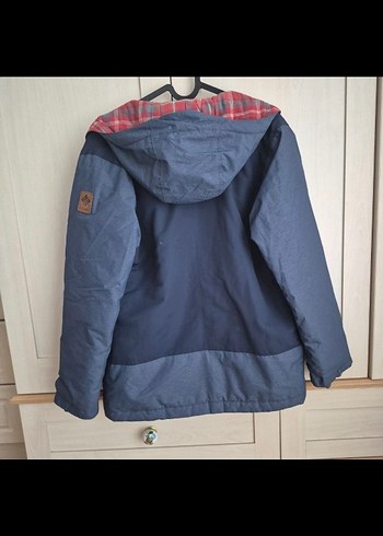 Columbia Erkek Çocuk Mont - Görsel 3