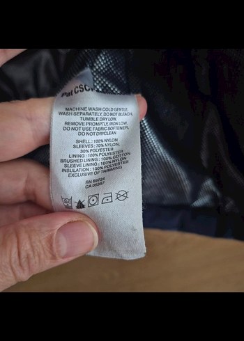 Columbia Erkek Çocuk Mont - Görsel 7