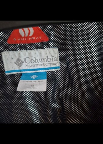 Columbia Erkek Çocuk Mont - Görsel 6