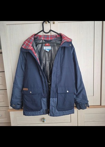 Columbia Erkek Çocuk Mont - Görsel 2