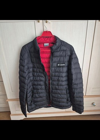 Columbia Siyah Mont - Görsel 3