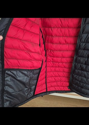 Columbia Siyah Mont - Görsel 4