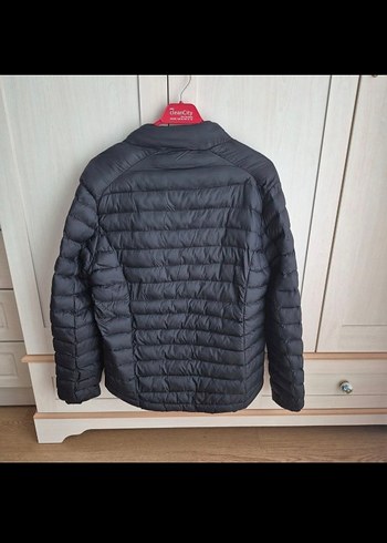 Columbia Siyah Mont - Görsel 2