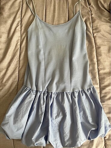 pull bear elbise