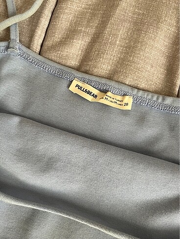 Pull and Bear pull bear elbise