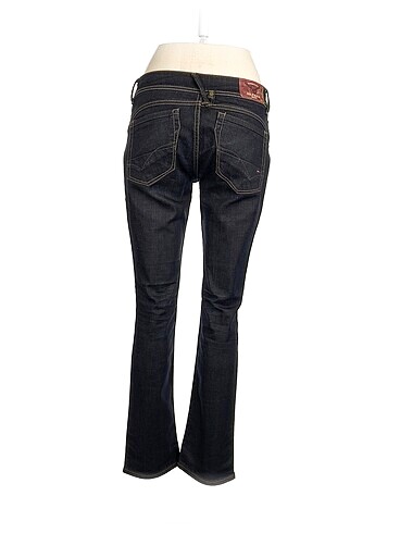 30 Beden Tommy Hilfiger Jean / Kot %70 İndirimli.
