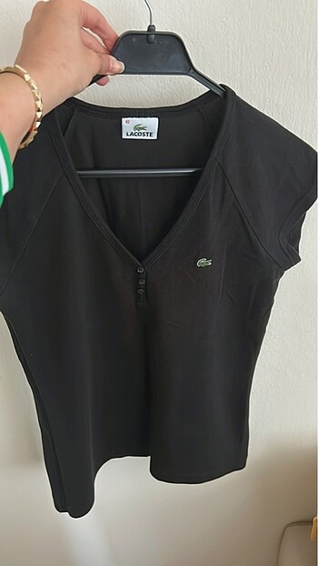 Orijinal lacoste