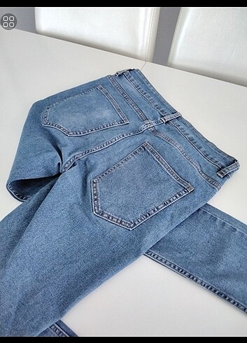 Bershka jean 