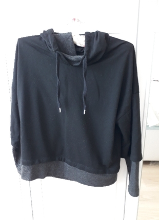 siyah sweat