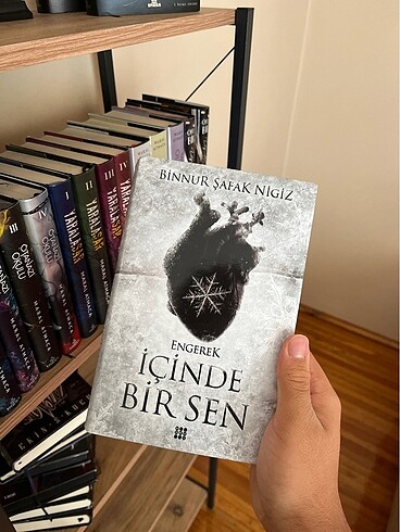 İçinde Bir Sen