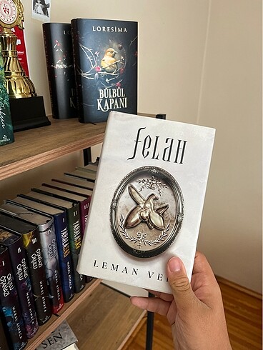Felah