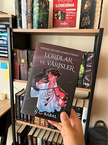 Lordlar ve Varisler