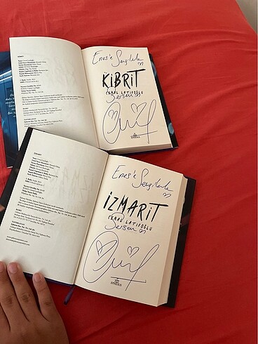  İzmarit-Kibrit (Kutulu)