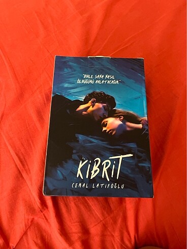  Beden Renk İzmarit-Kibrit (Kutulu)