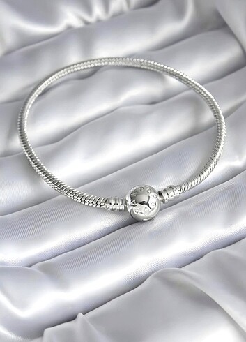 Pandora PANDORA ZİNCİRİ