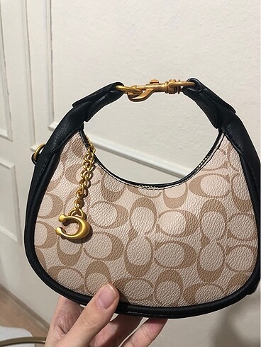 Beden Coach jonie mini çanta