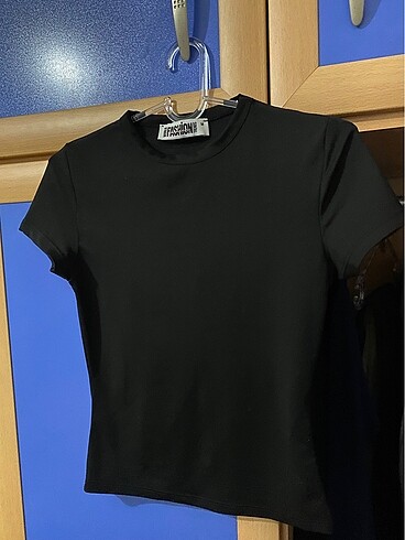 Basic üste oturan body