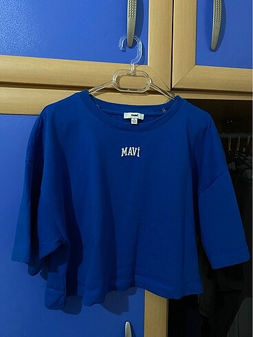 Crop tshirt