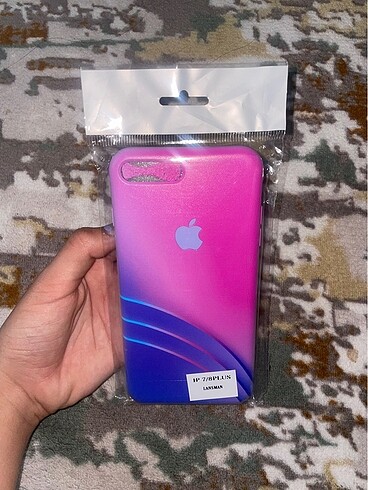 İphone 7/8 plus kılıf