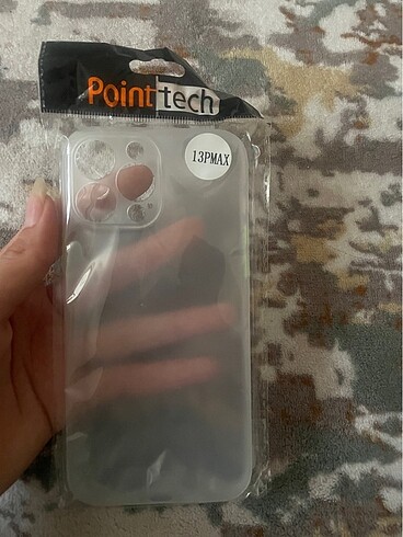 İphone 13 pro max kılıf