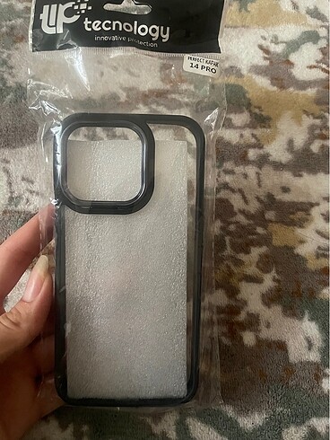 İphone 14 pro kılıf