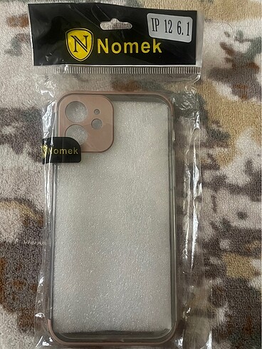 İphone 12 kılıf