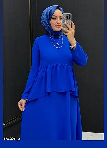 Diğer Elbise