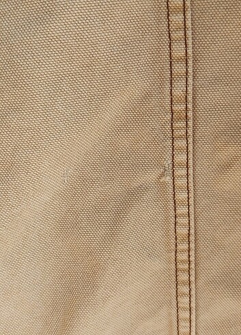 xs Beden camel Renk Bdg ceket