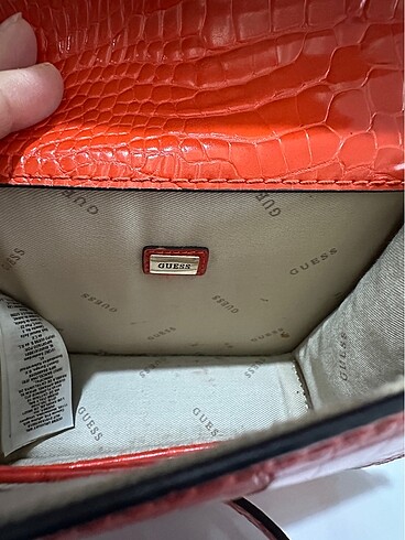 Guess Guess Çanta