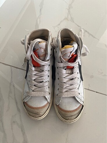 nike ayakkabı