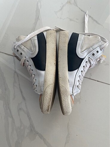 Nike nike ayakkabı