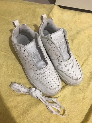 Orijinal Nike Air Force