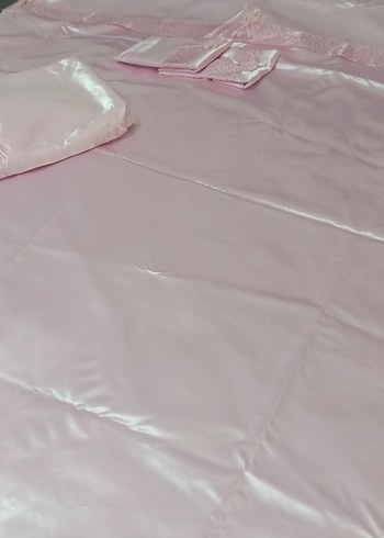  Beden saten çift kişilik nevresim takımı