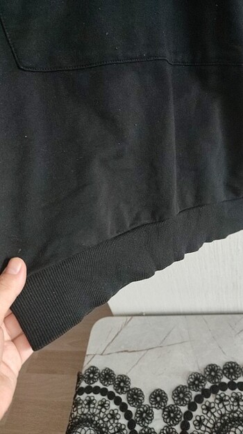 40 Beden Sweat