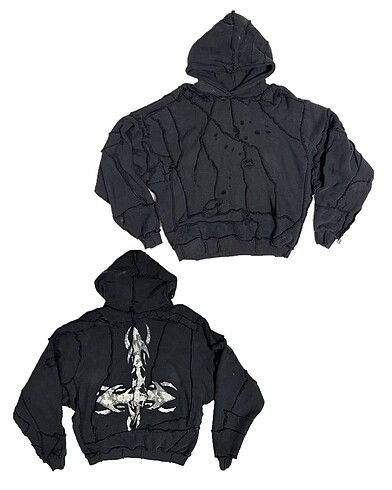 Hoodie 1