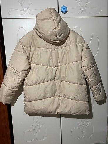 Diğer Şişme mont