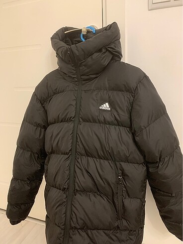xl Beden HİÇ KULLANILMAMIŞ XL BEDEN SİYAH MONT