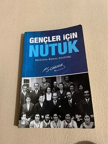 Kitap
