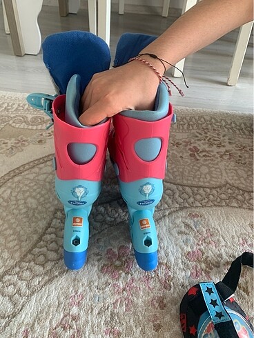 Diğer Paten