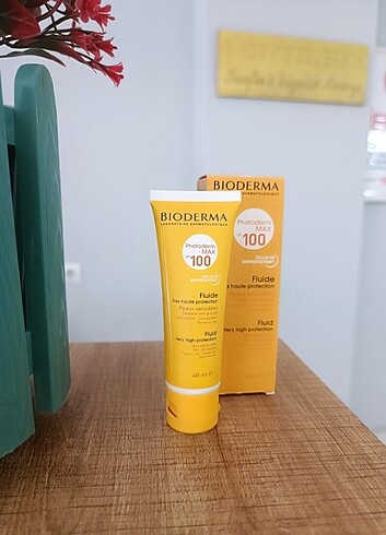 Bioderma Güneş kremlerimiz 