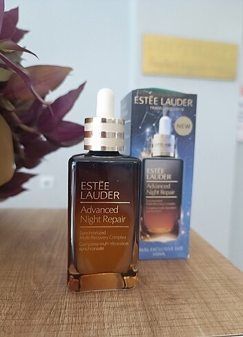 Beden Serum