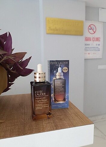 Beden Renk Serum