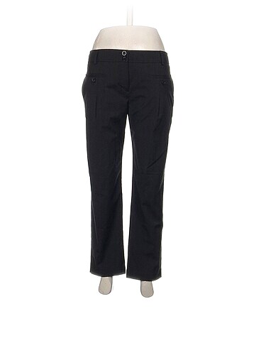 Mango Kumaş Pantolon %70 İndirimli.